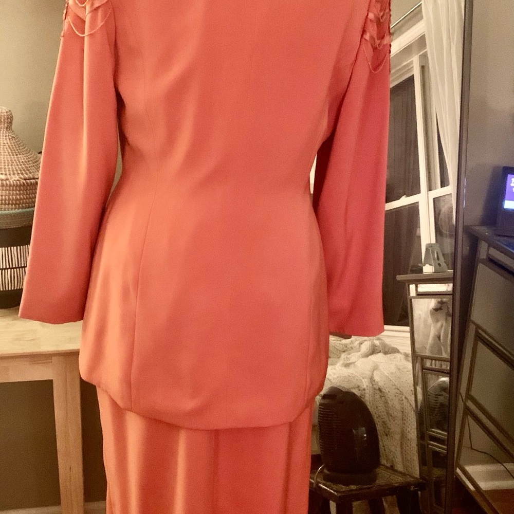 Nastasia Formal Wear Suit